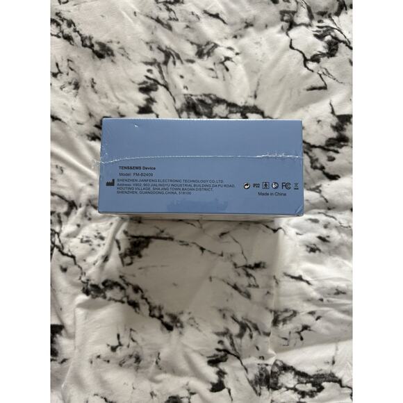 iSelfcare FM-B2409 TENS UNIT Brand new in box and Sealed - Picture 3 of 3